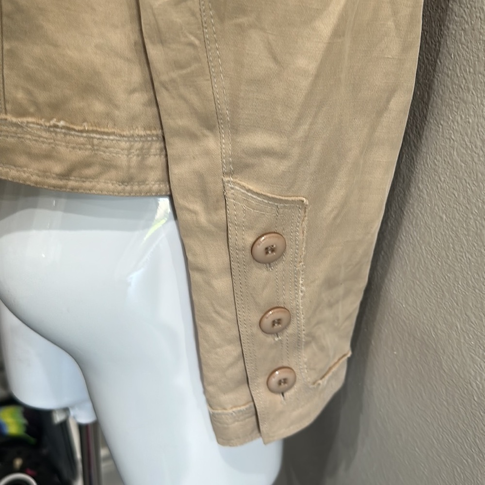 European jacket - Picture 4 of 8